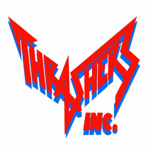 Thrashers Inc : Rock Fest